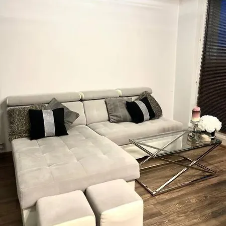 Mieszkanie Tysiaclecie Appartement *