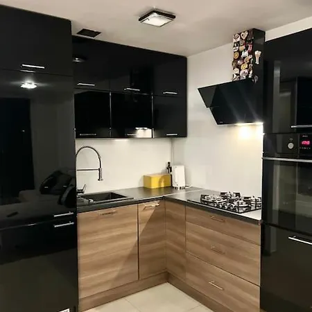 Appartement Mieszkanie Tysiaclecie