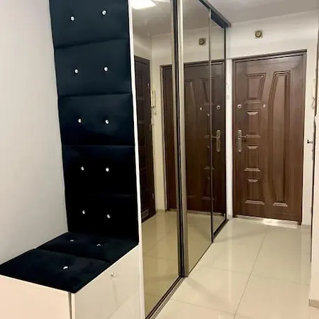 Appartement Mieszkanie Tysiaclecie